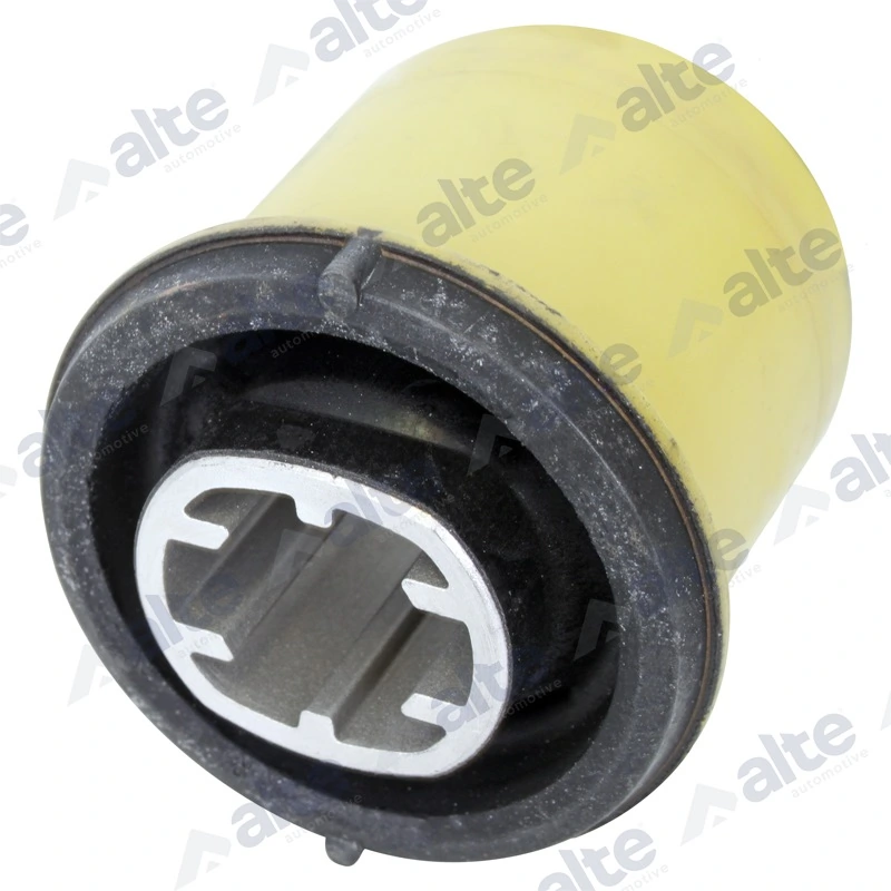 Mounting, control/trailing arm